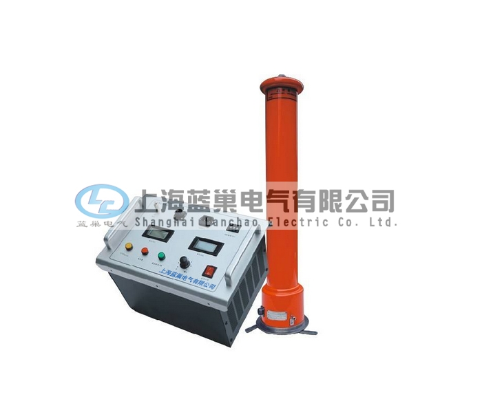 ZGF-300KV/2mA直流高壓泄漏測試儀,采用先進(jìn)技術(shù)、工藝制造，率先應(yīng)用新的PUM智能脈寬調(diào)制技術(shù)、脈沖串邏輯陣列調(diào)制，采用大功率IGBT器件，利用智能技術(shù)提智能率，頻率高達(dá)40kHz，從而使輸出高壓穩(wěn)定度更高，波紋系數(shù)更小。